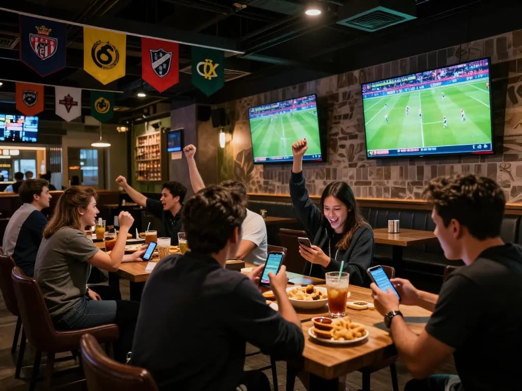 Socolive 2026: Winning Strategies for Expert Soccer Betting and Insights