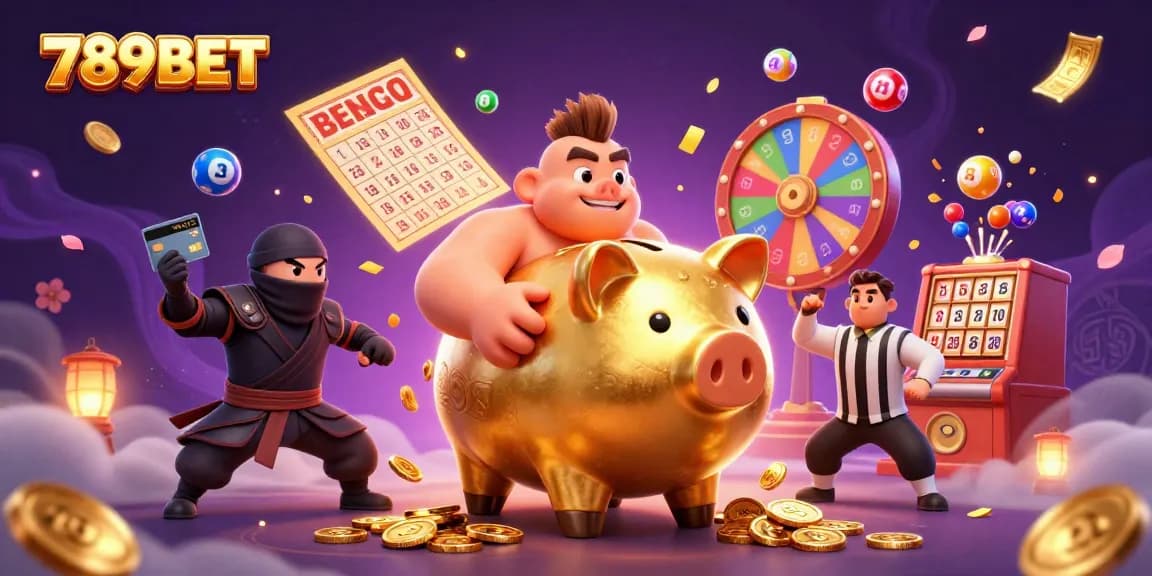 How Safe Is 789BET? A Security Deep Dive for Gamblers in 2026
