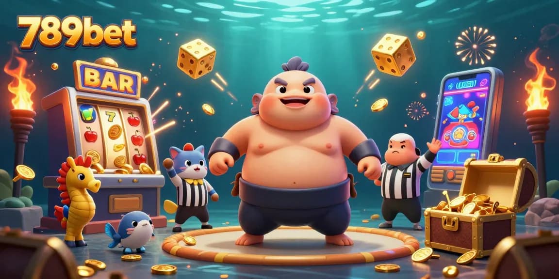 789bet: Những Điều KHÔNG Nên Làm (Học Hỏi Từ Người Khác)