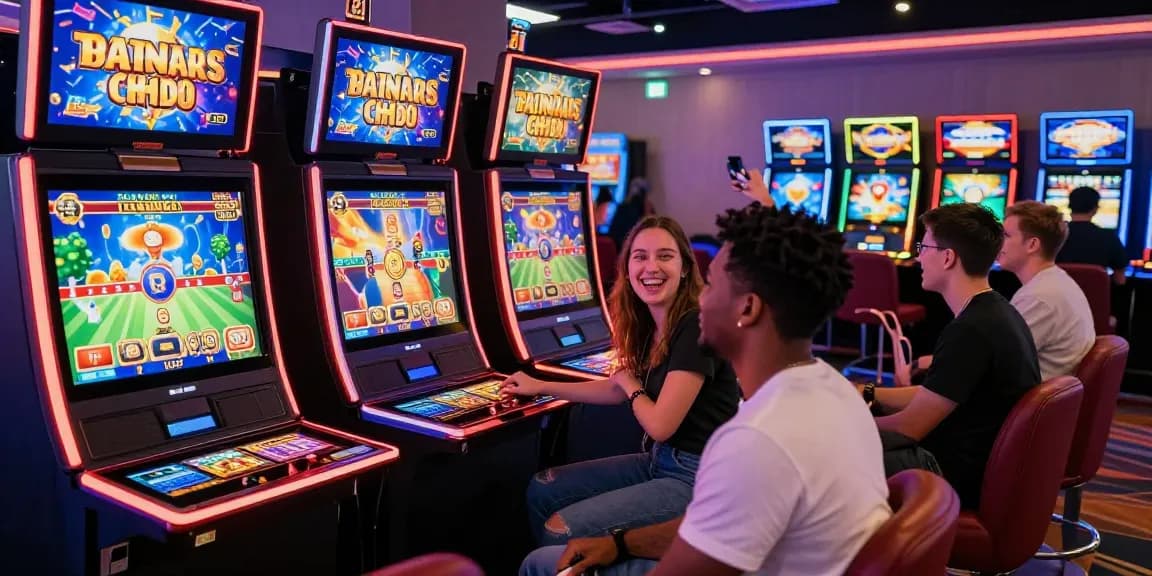 The Modern Approach to New UK Casino Sites in 2026: Strategies for Exceptional Gaming Experiences
