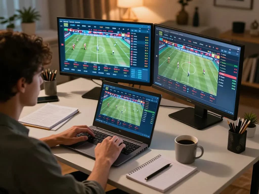 SBOBET Betting Insights: Advanced Strategies for Winning in 2026