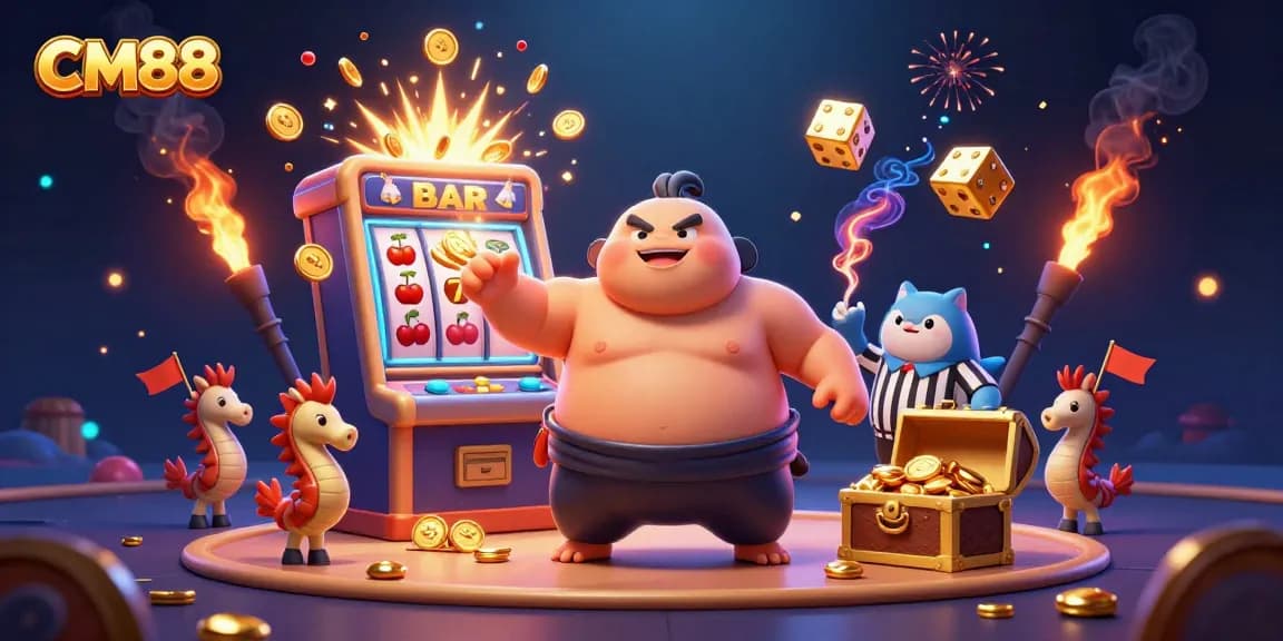 Why Should Gamblers Care About CM88 Now for Strategic Winning in 2026?
