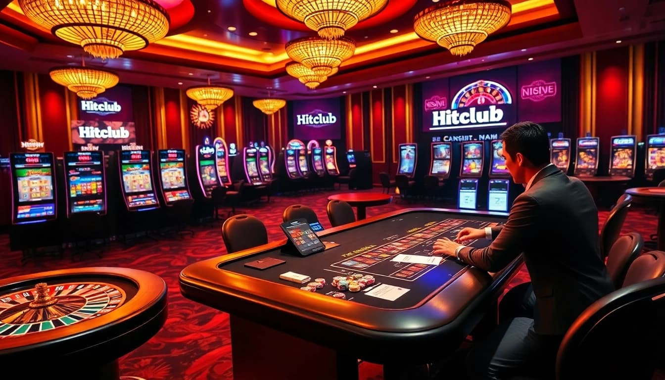 Hitclub: Advanced Mobile Casino Strategies for 2026 - Master Your Gameplay