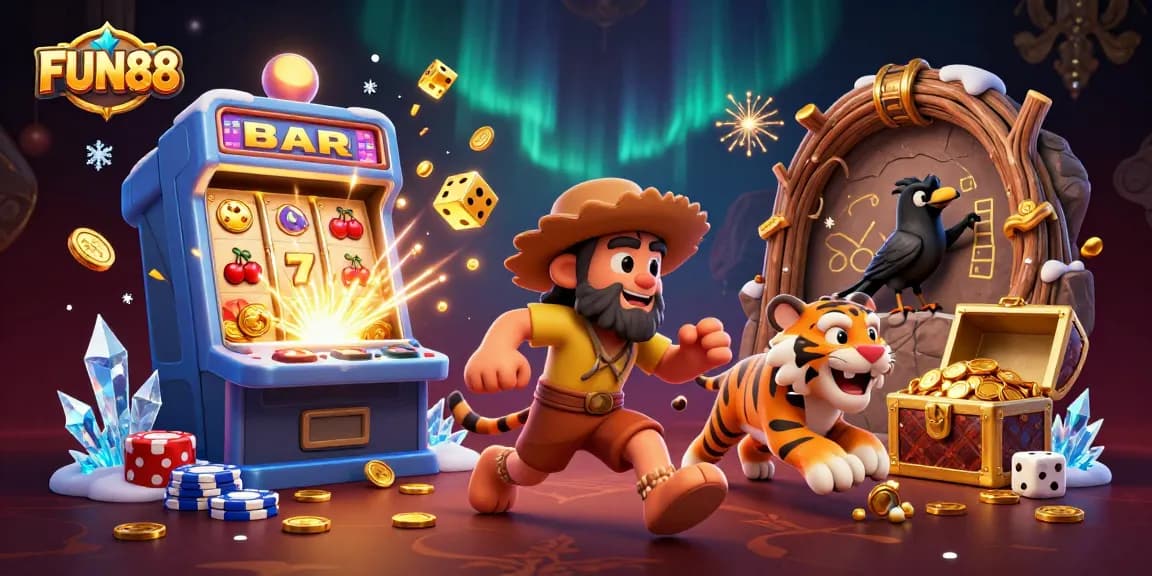 Strategic FUN88 Predictions for Players in 2026: Mastering Your Betting Skills