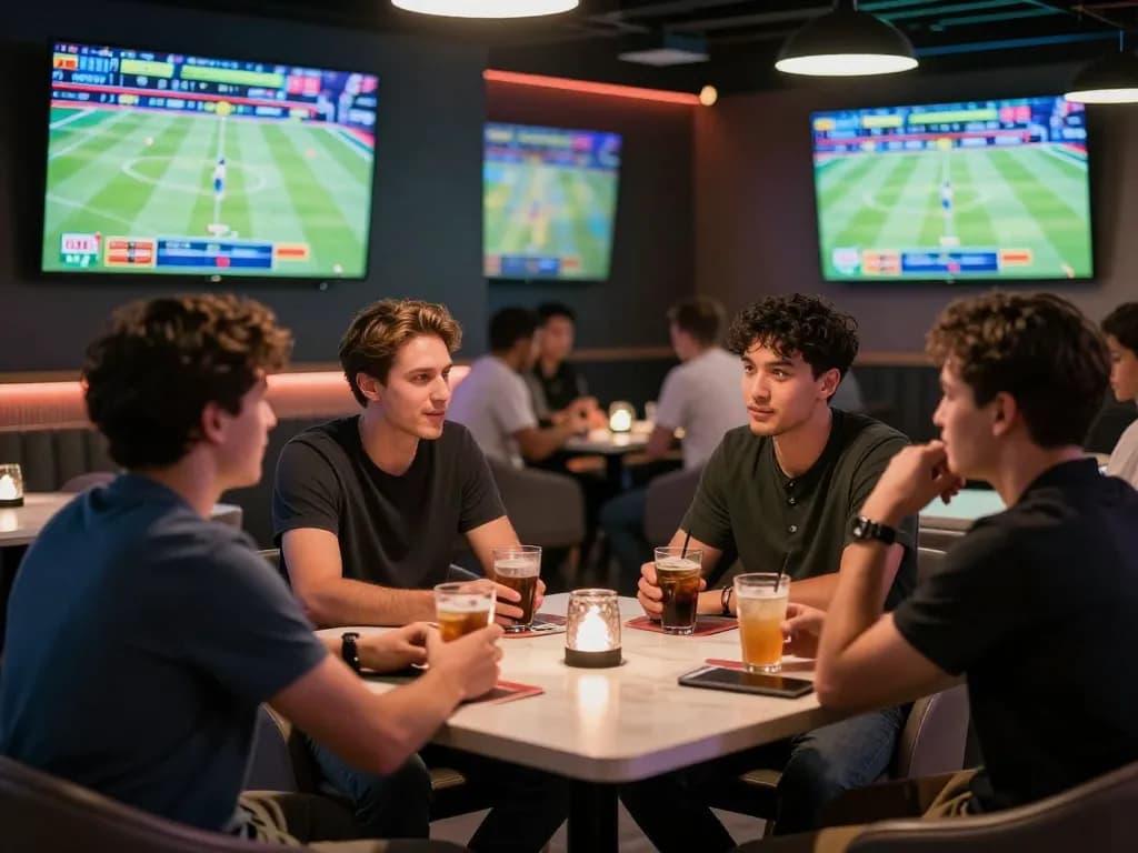 3Bet Strategies for Winning in 2026: Essential Insights for Gamblers