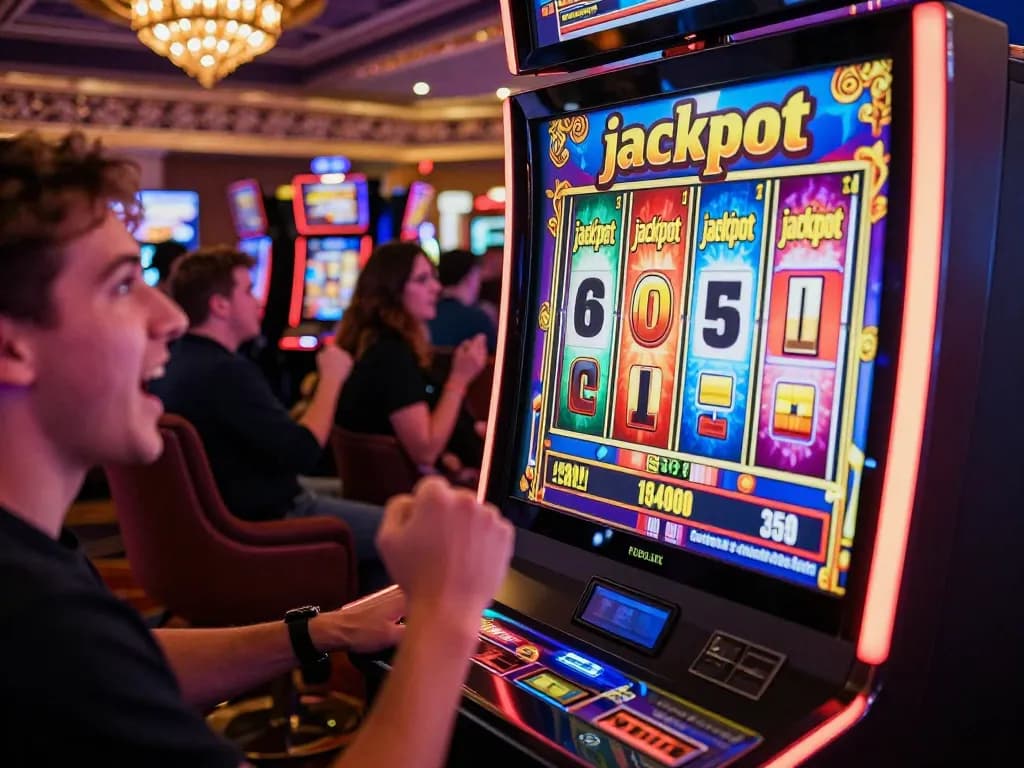 Winning Strategies for Slot Gacor Hari Ini: Comprehensive Guide for 2026