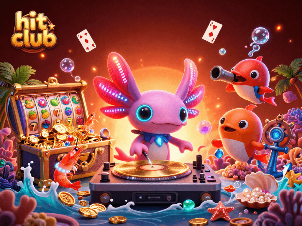Hit Club Year in Review: Best Casino Strategies for Gamblers in 2026