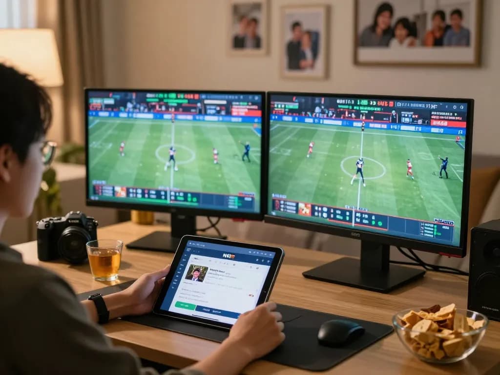 Strategic Betting Insights: Master the NK88 Link for Enhanced Gaming Success in 2026