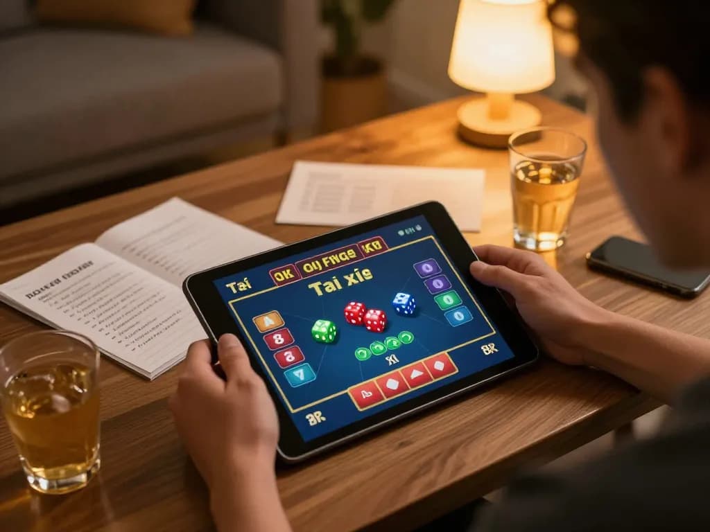 Tài Xỉu Online: Winning Strategies for the Modern Gambler in 2026