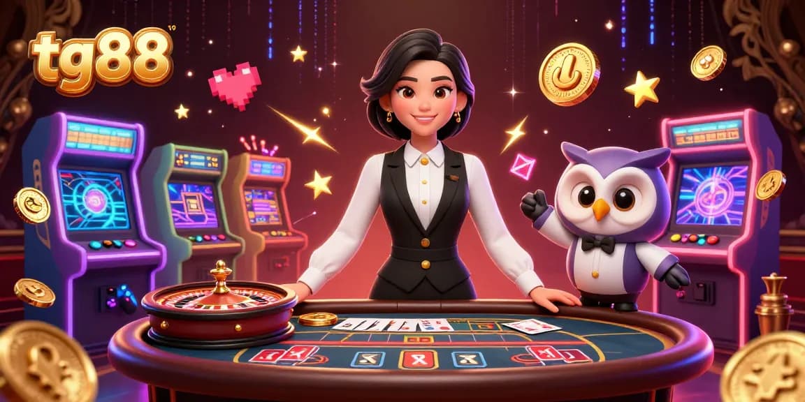 tg88 Success Stories: How Players Mastered Baccarat for Big Wins in 2026