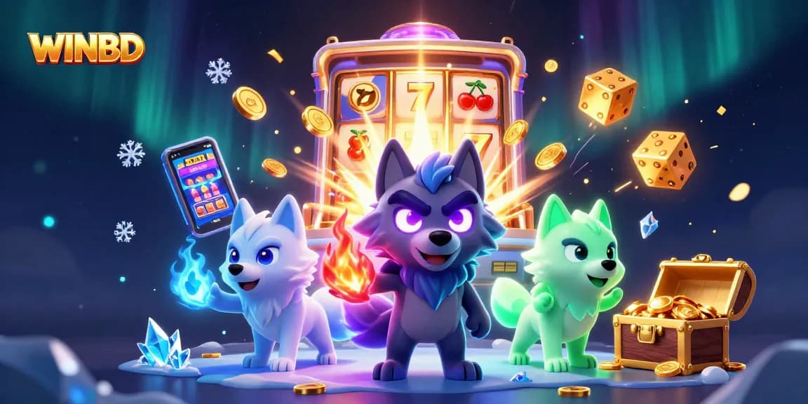 Winning with WINBD: Strategic Betting Insights for 2026 Gamblers