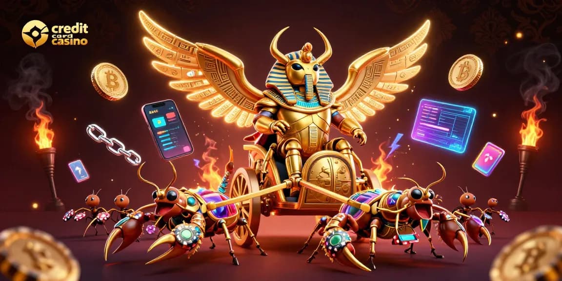 3 Secrets About Credit Card Casino Strategies That Experts Won't Tell You for Better Odds 2026