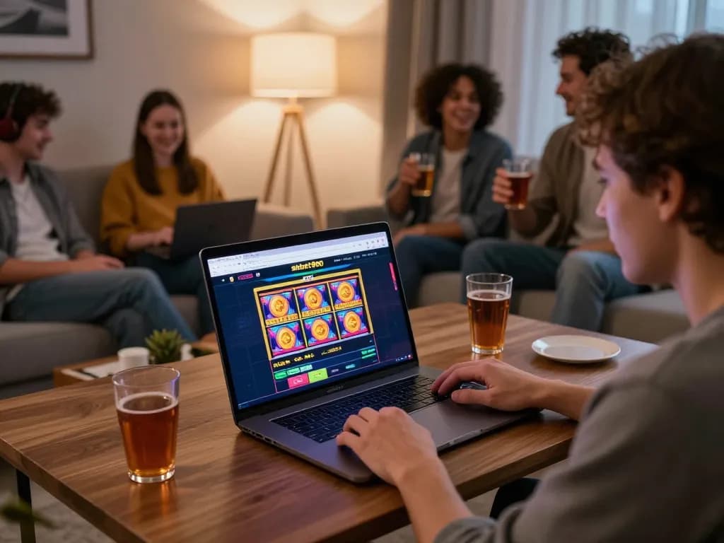 Winning Strategies for Success at shbet800: Master Your Online Casino Games in 2026