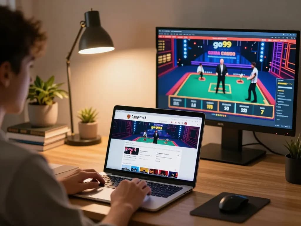 Strategic Betting Insights: Mastering the Trang Chủ Go99 Experience in 2026
