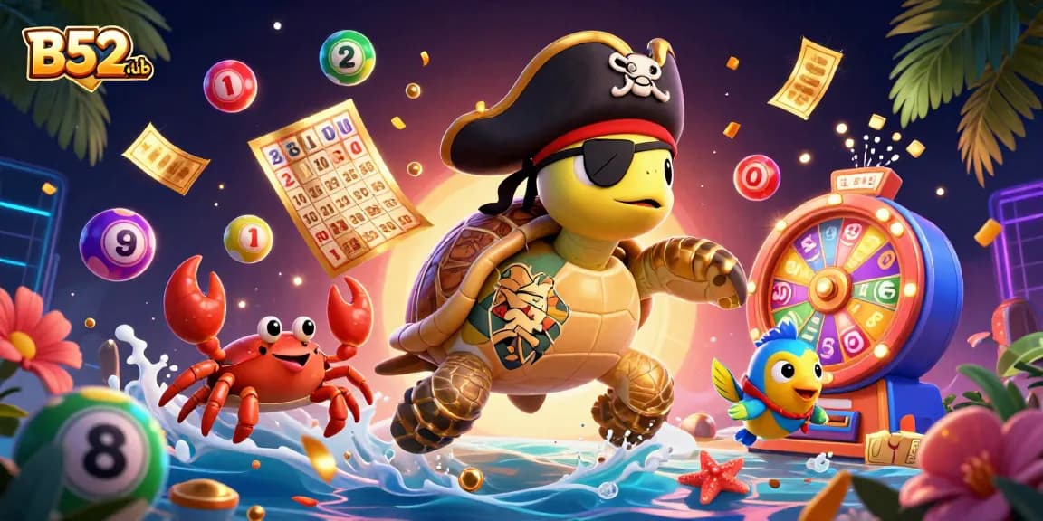 Winning Strategies for B52club: Master Your 2026 Gaming Adventures