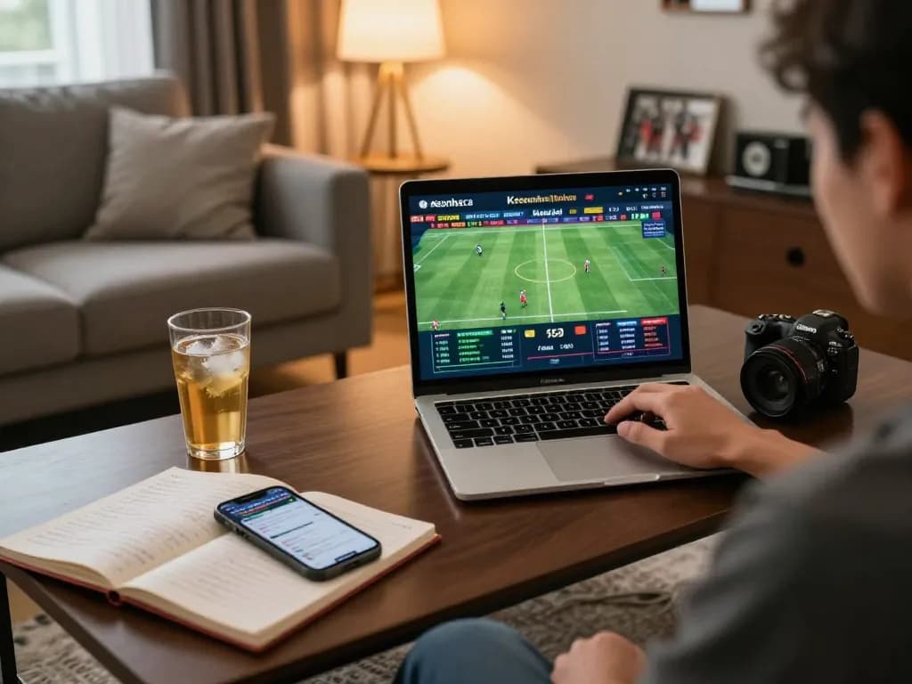 Proven Winning Strategies for Online Betting at Keonhacai: Your 2026 Guide