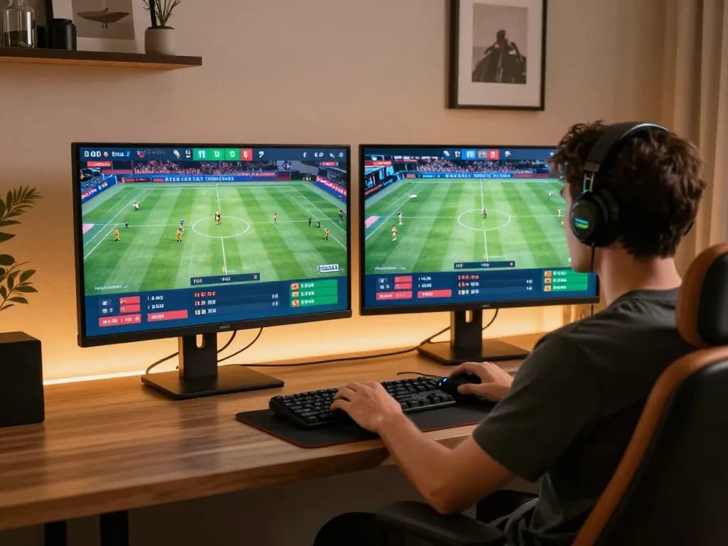 Mastering Kèo Nhà Cái in 2026: Winning Strategies for Online Sports Betting