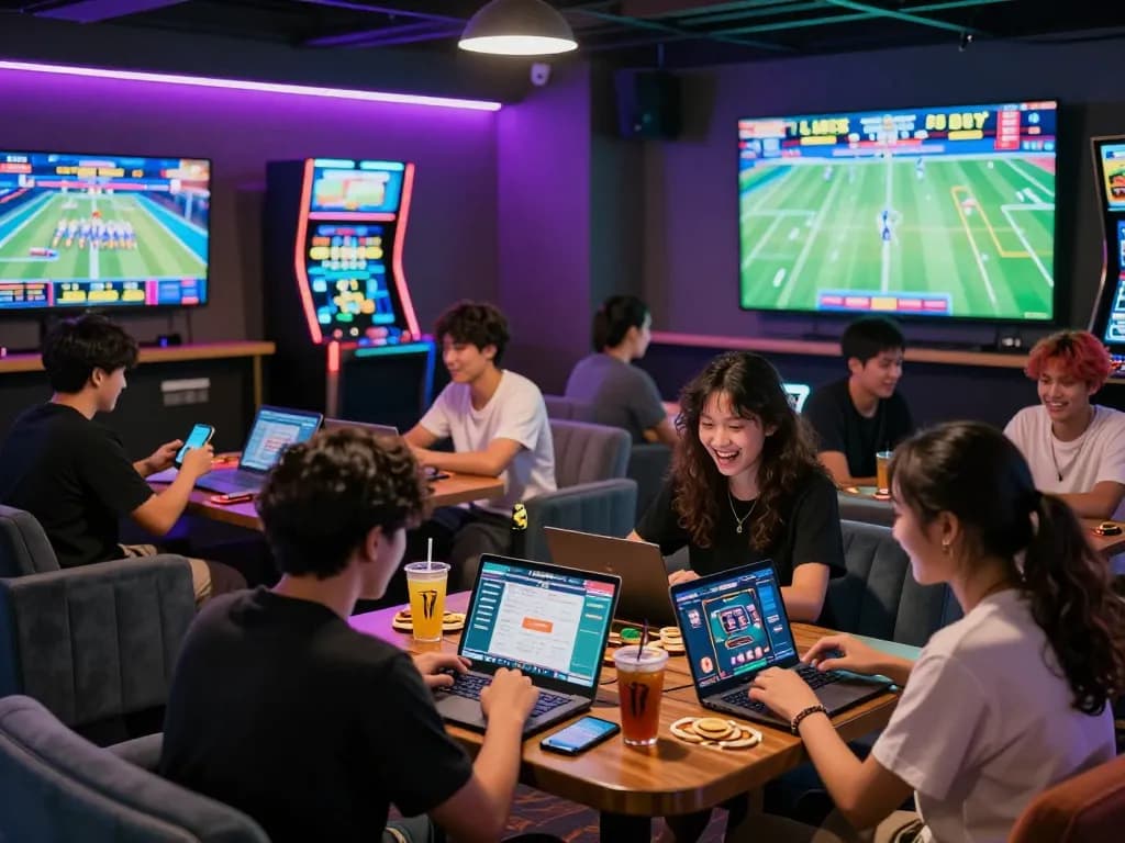 8KBET: The Definitive Guide to Online Gambling Trends 2026