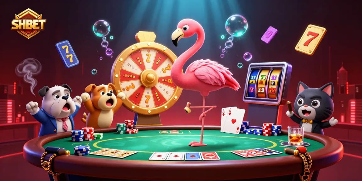 5 Common SHBET Mistakes Gamblers Make and How to Fix Them for 2026