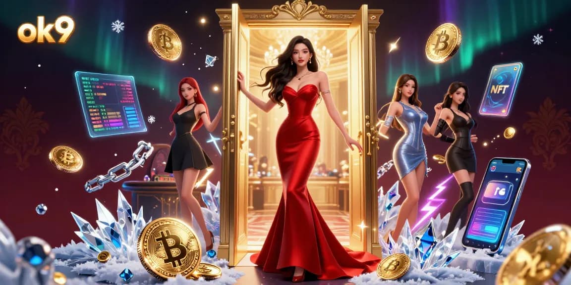 ok9 Explained Simply for Every Gambler: Master Winning Strategies in 2026