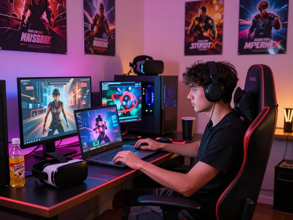 Masterful Sex Game Adventures: Top Picks for 2026