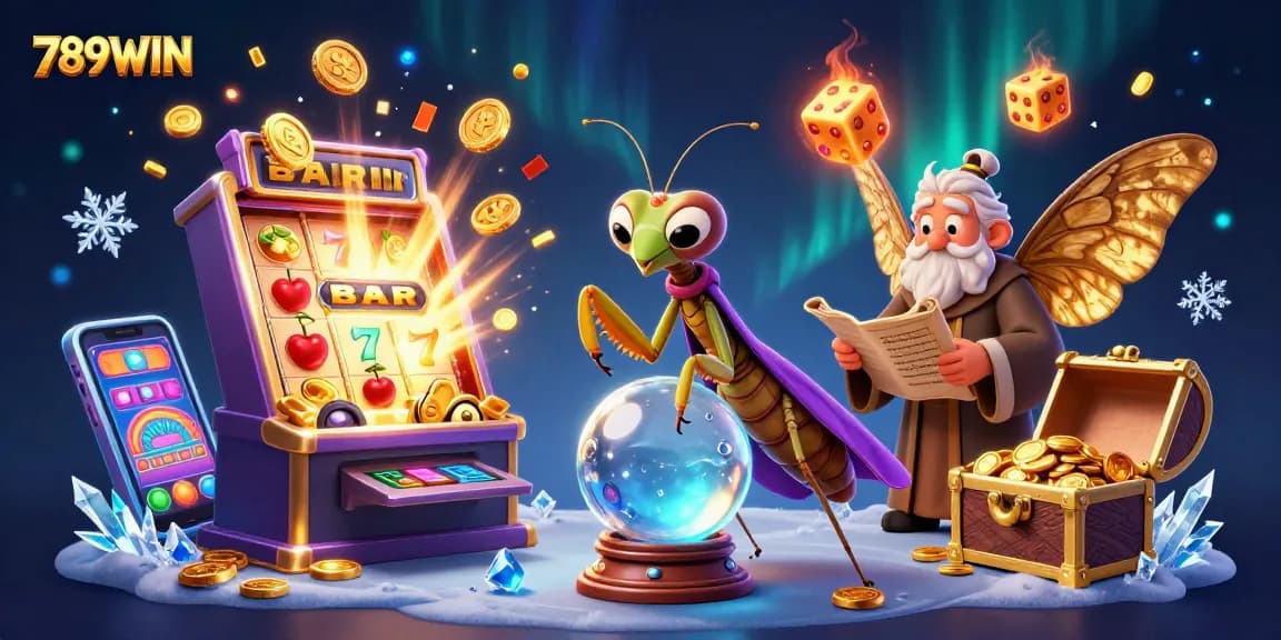 Who Needs 789WIN? The Definitive Gambler's Guide for Winning Strategies in 2026