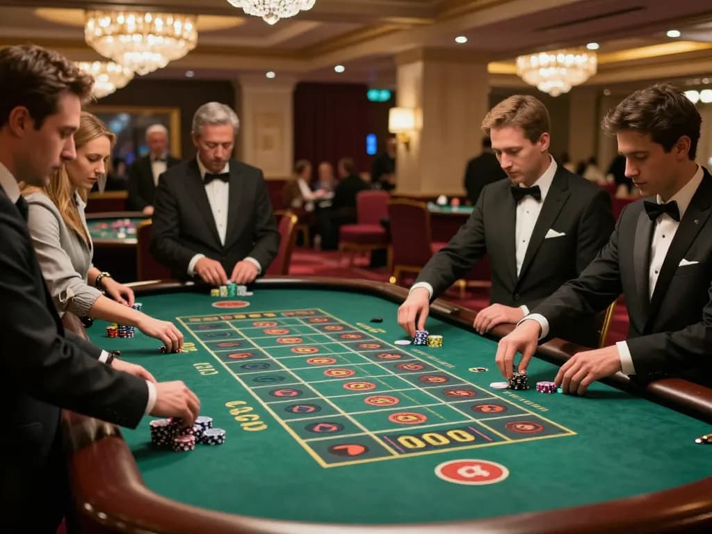 Winning Strategies for 2026: Maximizing Your Odds at NK88.com