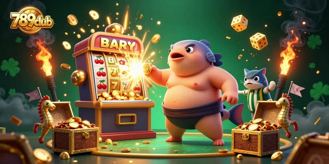 Mastering 789club: Winning Strategies for Online Gamblers in 2026