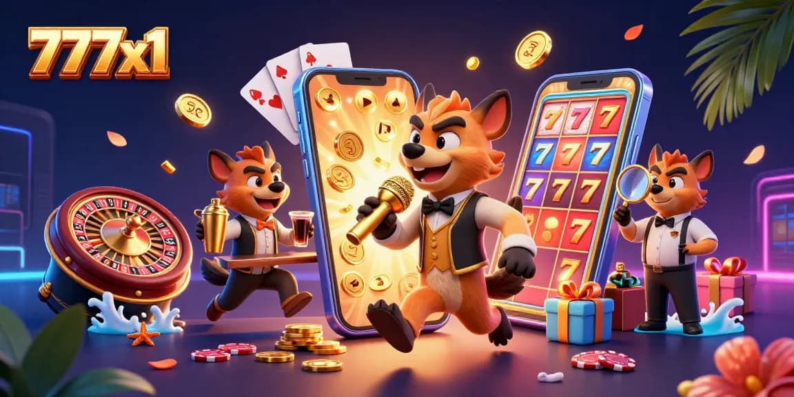How 777x1 Saves Gamblers Time and Money on Winning Strategies in 2026