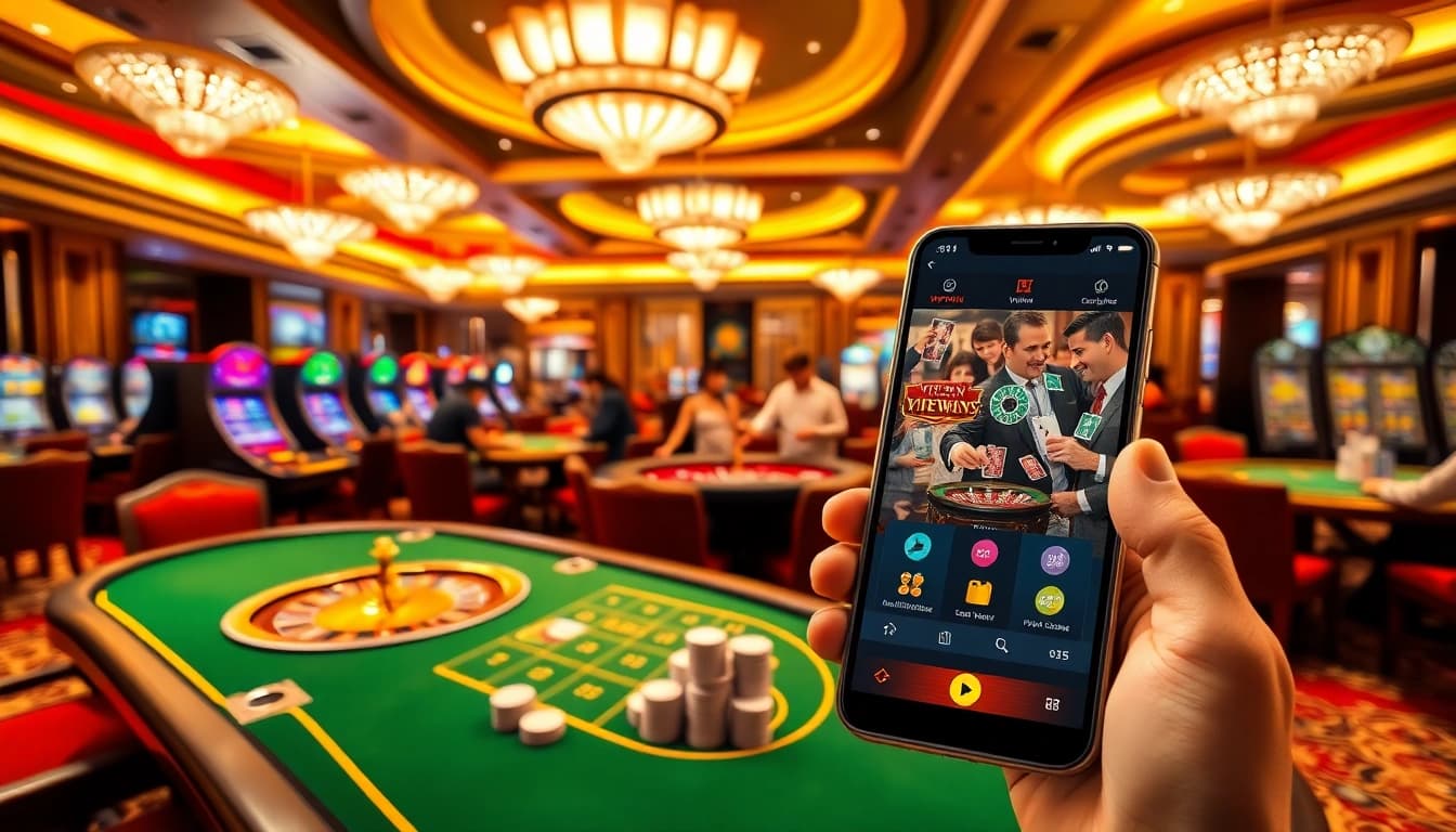 Master Your Game with the VIPWIN APP: Strategies for 2026 Success