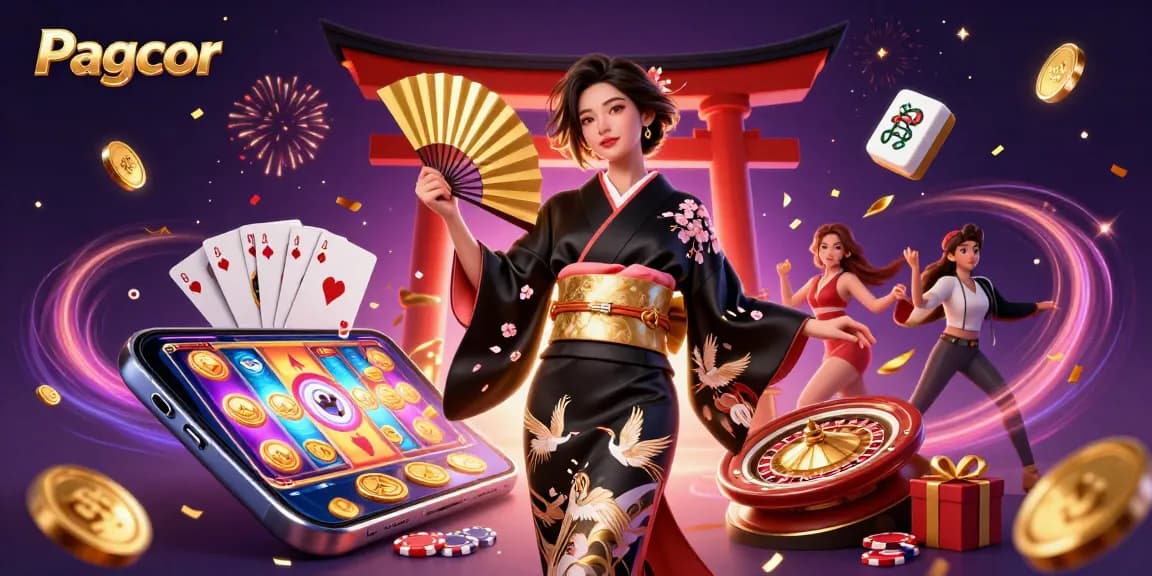 Strategic Insights into Pagcor Casinos: Your Guide to Winning Strategies and Better Odds in 2026