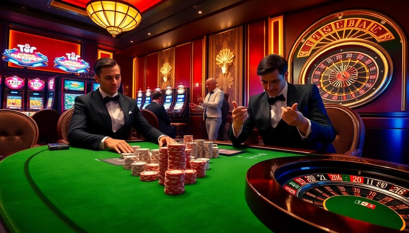 TT88: Winning Strategies and Expert Insights for Bankroll Management in 2026