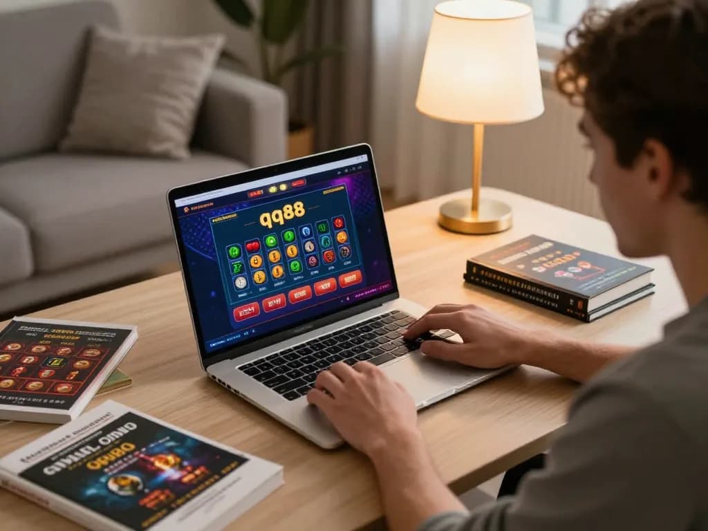 Winning Strategies for qq88 Gamblers: Essential Tips for 2026 Success