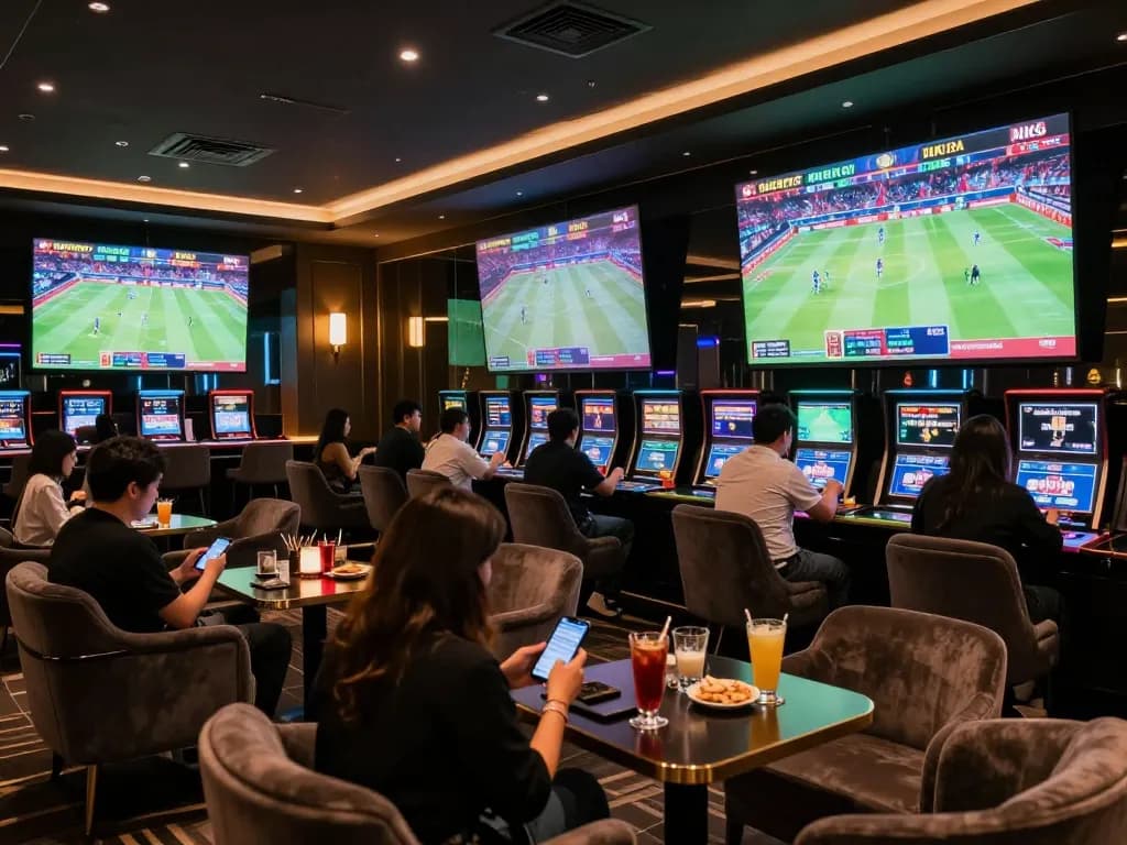 NK88 Betting Strategies for 2026: Maximize Your Odds and Bankroll