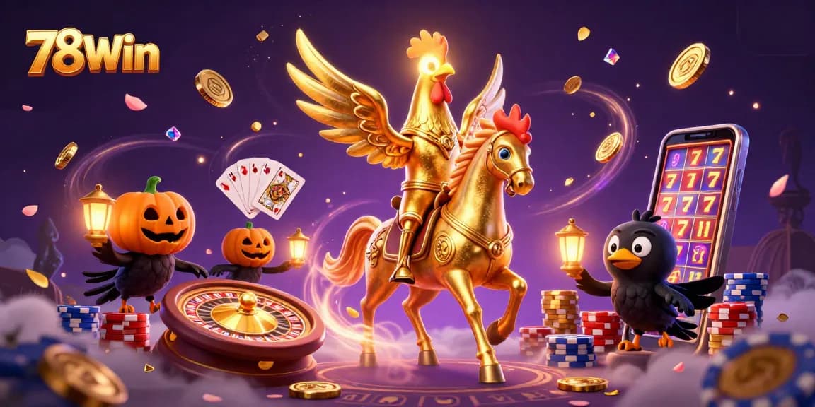 How to Choose the Right 78Win Casino Games for Your Winning Strategies in 2026