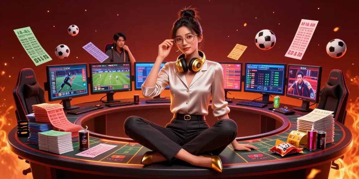 Strategic Betting Insights: Mastering Tỷ Lệ Kèo for Effective Sports Gambling in 2026