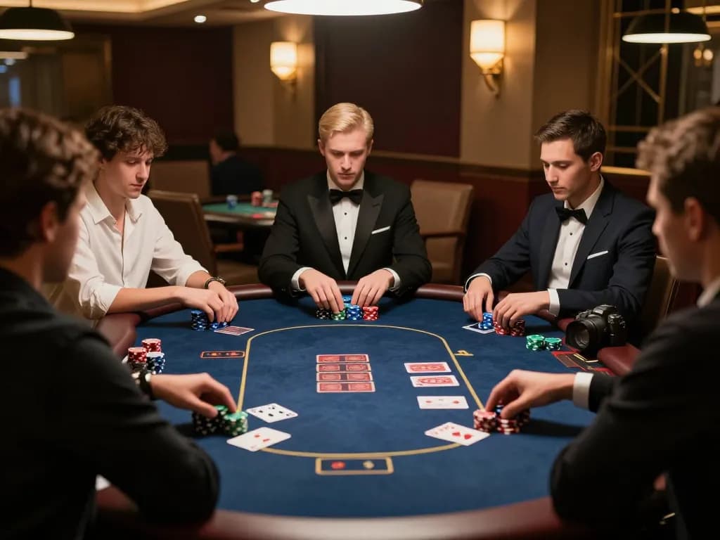 Winning Strategies for 2026 on trang chủ go8: Master the Art of Gambling