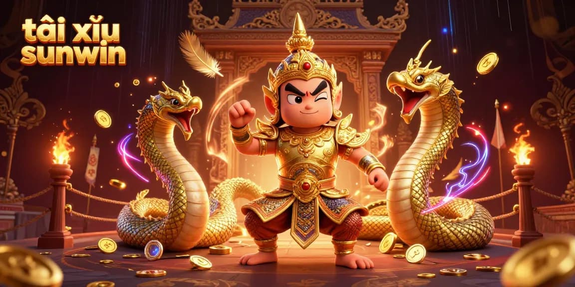 Can You Really Win Big with tài xỉu sunwin in 2026?