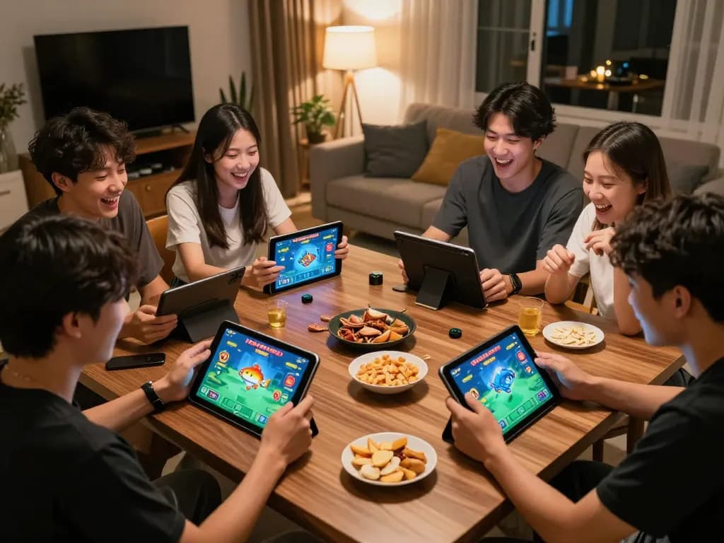Master the Art of Bắn Cá Đổi Thưởng: Essential Strategies for Winning in 2026