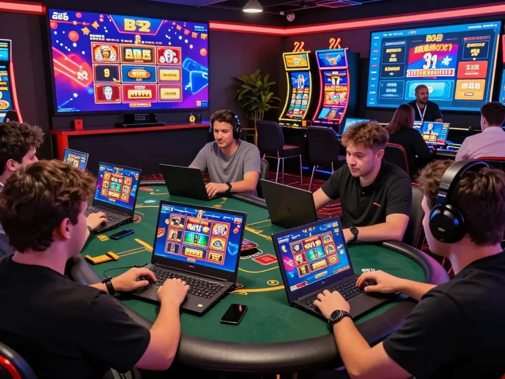 Masterful B52 Online Gaming: What You Need to Know in 2026