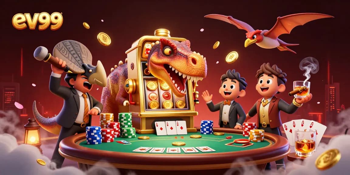 ev99 Scored: Our Rating System Reveals Winning Strategies for Casino Players in 2026