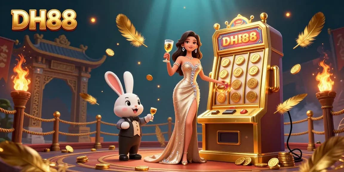 Proven Winning Strategies for Casino Success at DH88 in 2026
