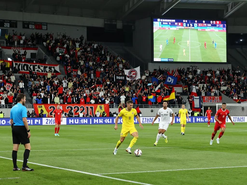 Essential Nowgoal Insights: Your Guide to Live Soccer Scores in 2026