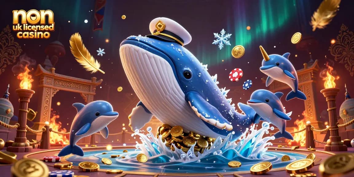An Honest Take on Non UK Licensed Casino After 2026 for Gamblers Seeking Winning Strategies