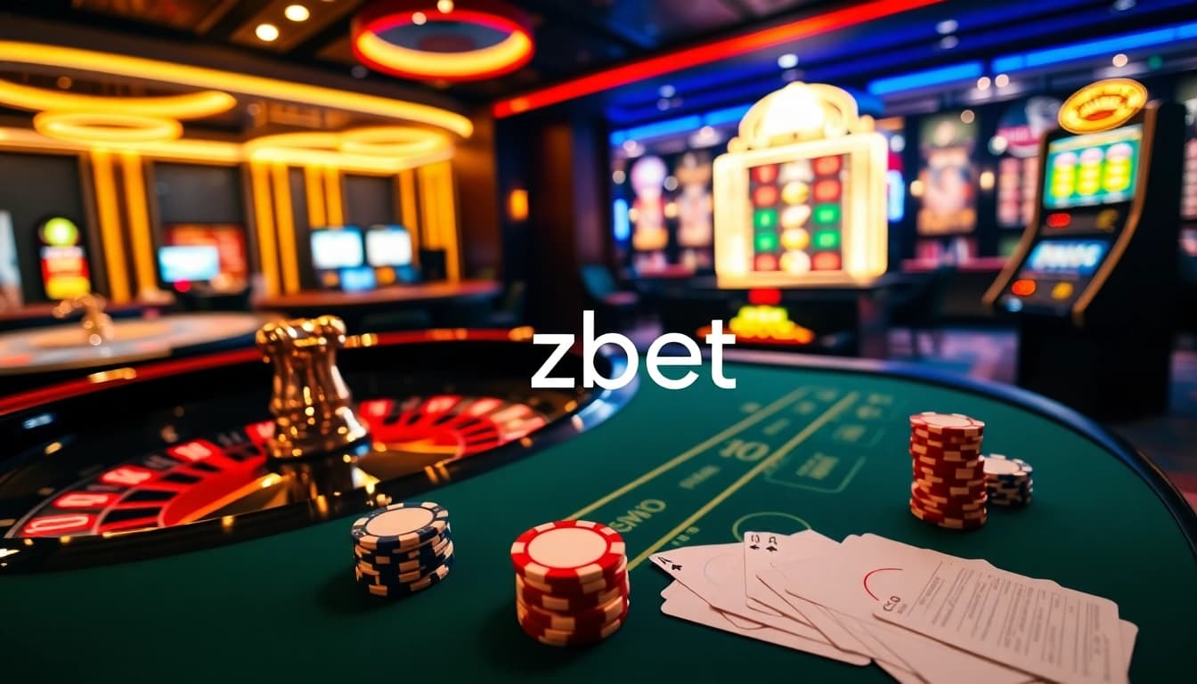 Mastering Gambling Strategies at Zbet: Essential Tips for 2026 Success