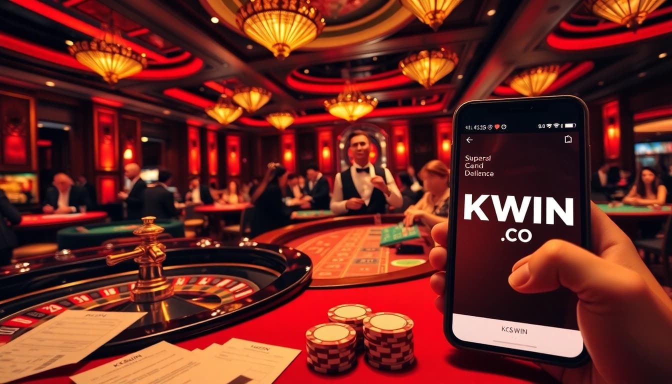 Winning Strategies for 2026: Master Your Odds with KKWIN.COM