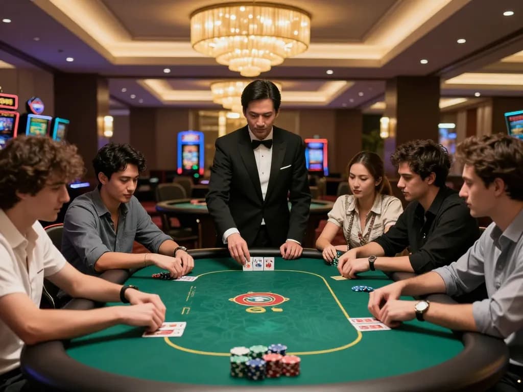 Zumo Spin Casino Review 2026: Winning Strategies for Game Mastery and Better Odds