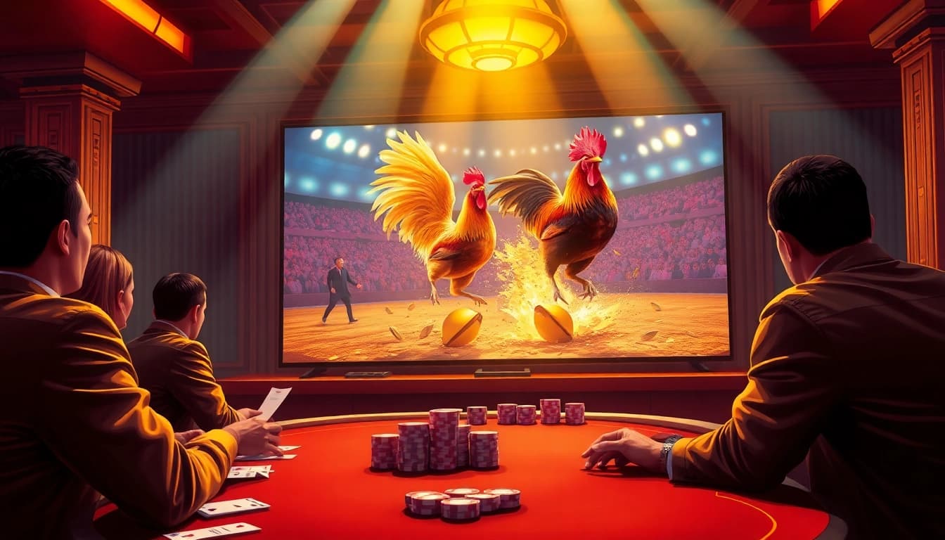 Essential Betting Strategies for Winning at SV388: Master Your Odds in 2025
