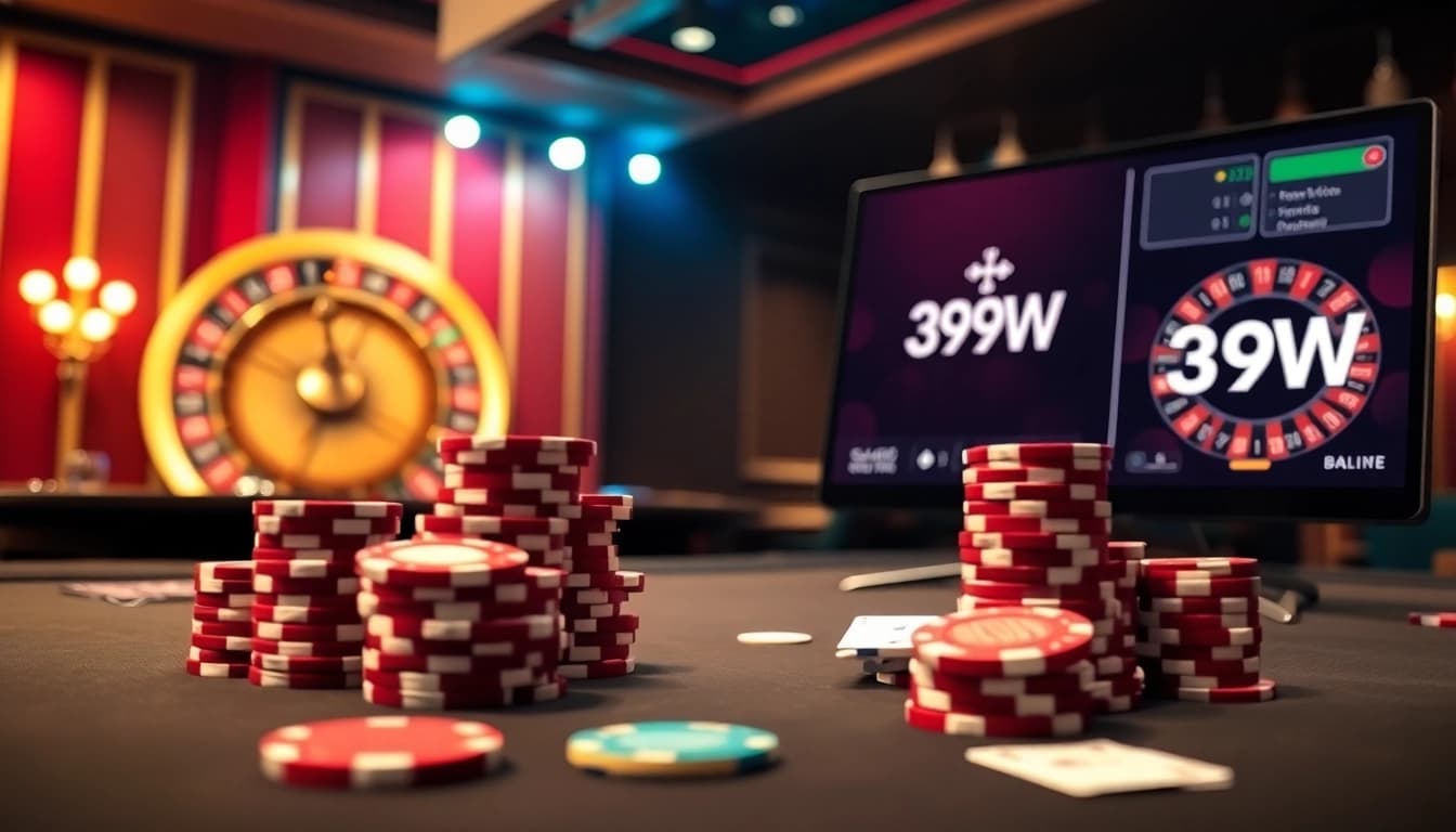 Mastering Your Game: 399W Strategies for Optimal Gambling in 2025