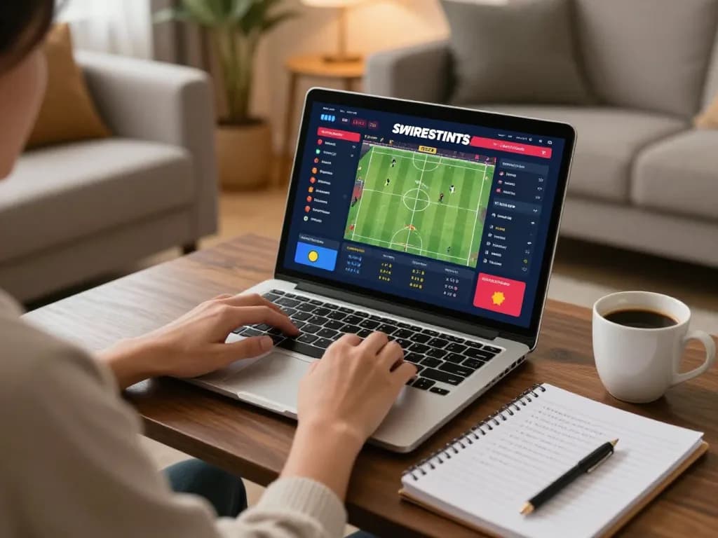 Mastering Sports Betting in 2026: Essential Guide to Trang Cá Độ Bóng Đá Strategies